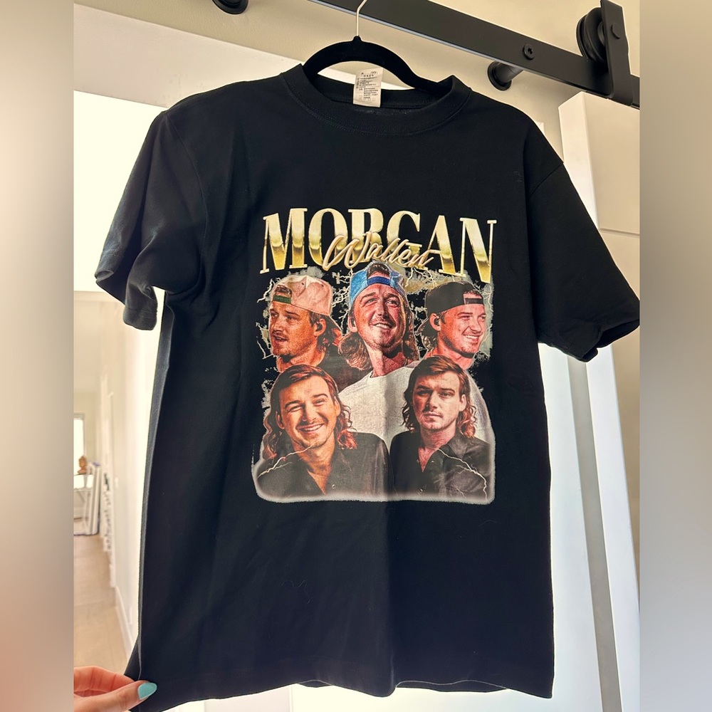 Morgan Wallen Merch